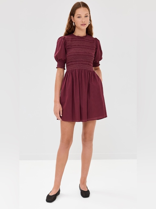 Reformation Dresses & Skirts - Hill House Home The Vivi Nap Dress